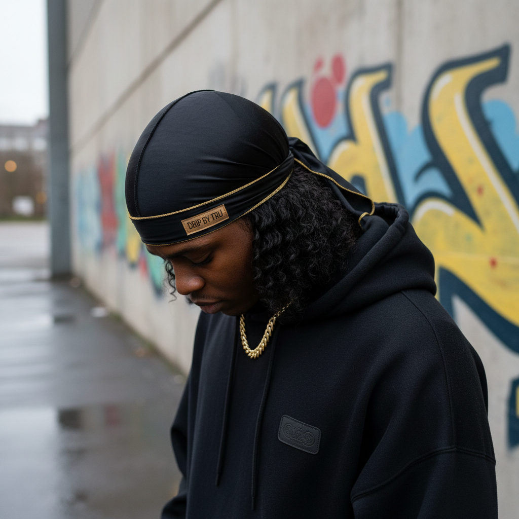 Drip by Tru Durag - Lifestyle