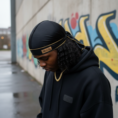Drip by Tru Durag - Lifestyle